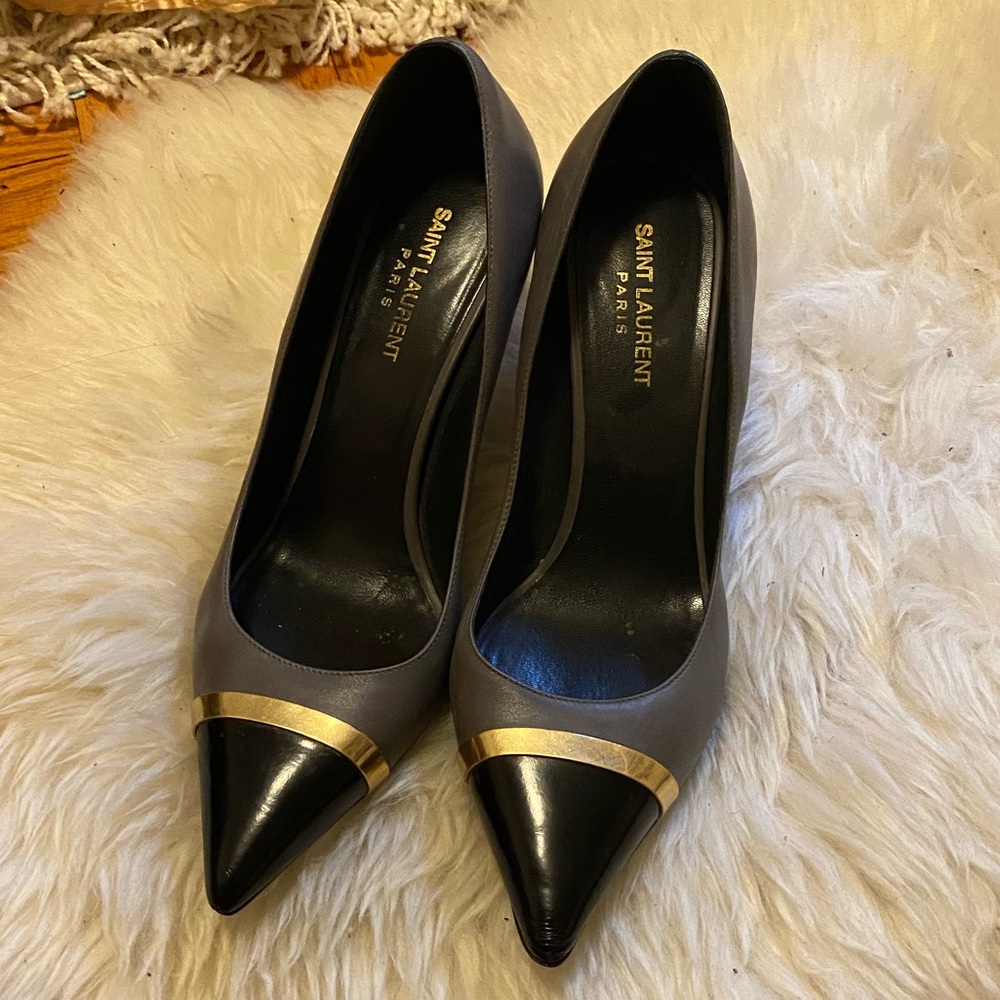 Saint Laurent Size 40